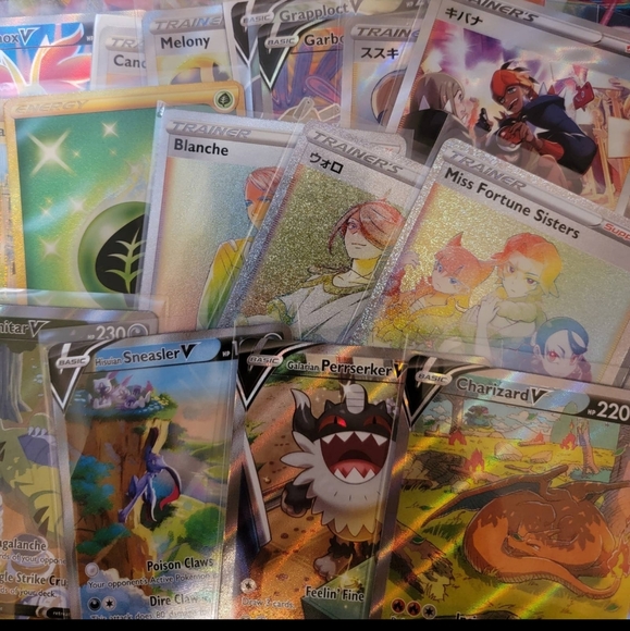 Mystery Bag | Sealed PokemonBooster packs, Custom Packs, GodPacks, and more! - Picture 8 of 8